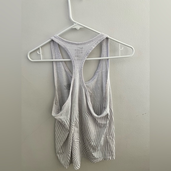 Razorback Nike Dri-Fit Tank Top - Picture 3 of 3